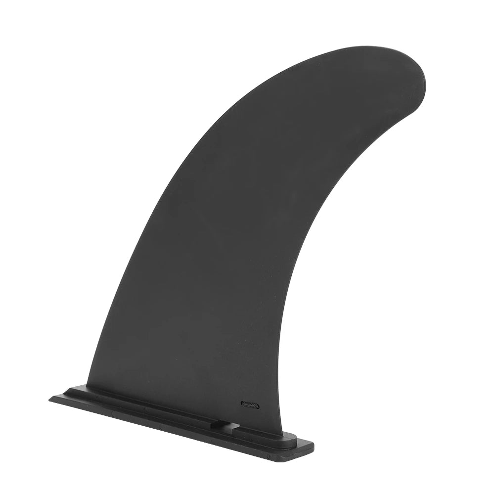 Surf Board Fin Surfboard Fin Plastic Surfing Surf Water Wave Fin for Stand Up Paddle Board Surfboard Accessory Surf Accessosy