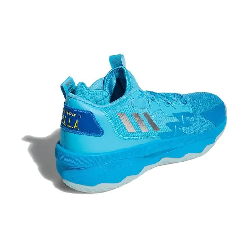 adidas Dame 8 'Young Dolla' Sneakers shoes GY6465