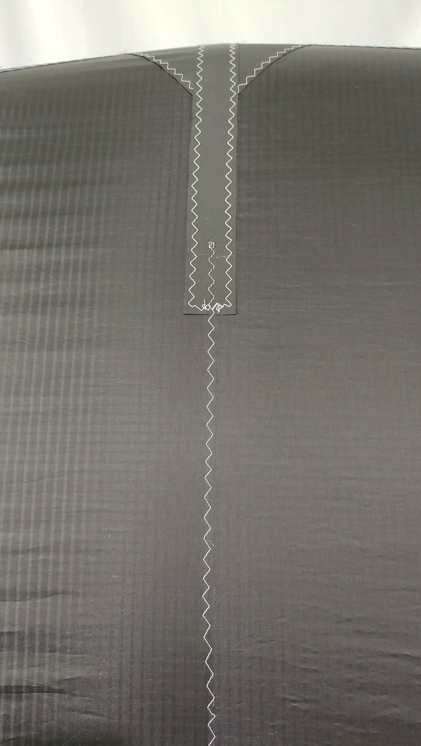 Folha de asa de vento mão dura inflável surf kite wingsurf vela prancha hidrofólio esqui