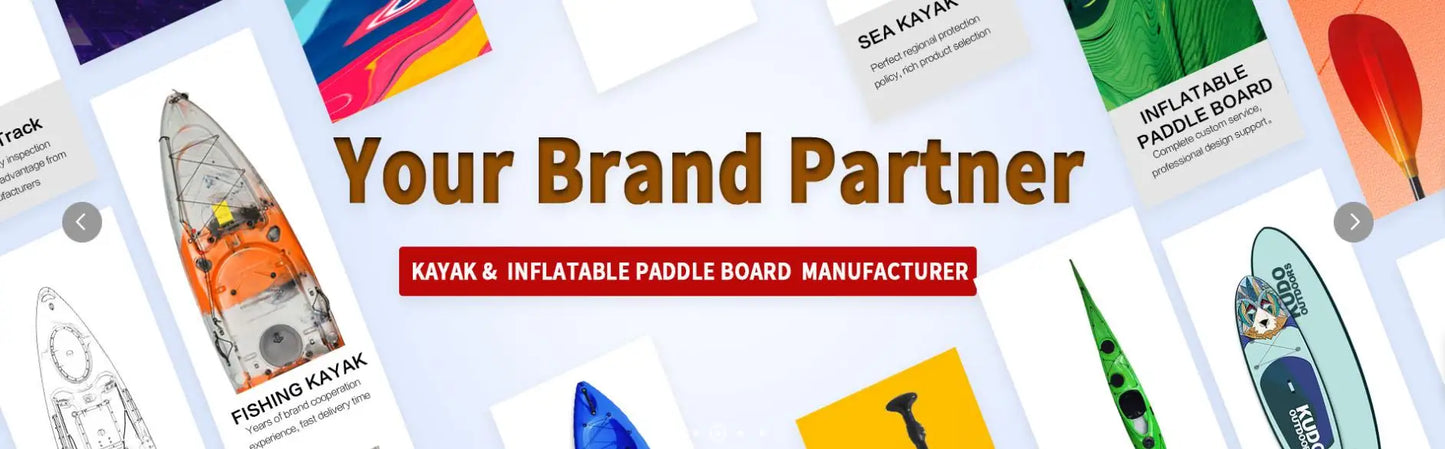 Kayak Pedal Pedal Kayak Chinese First PDL Plastic Boat Manufacturer Fishing Kayak with Pedal