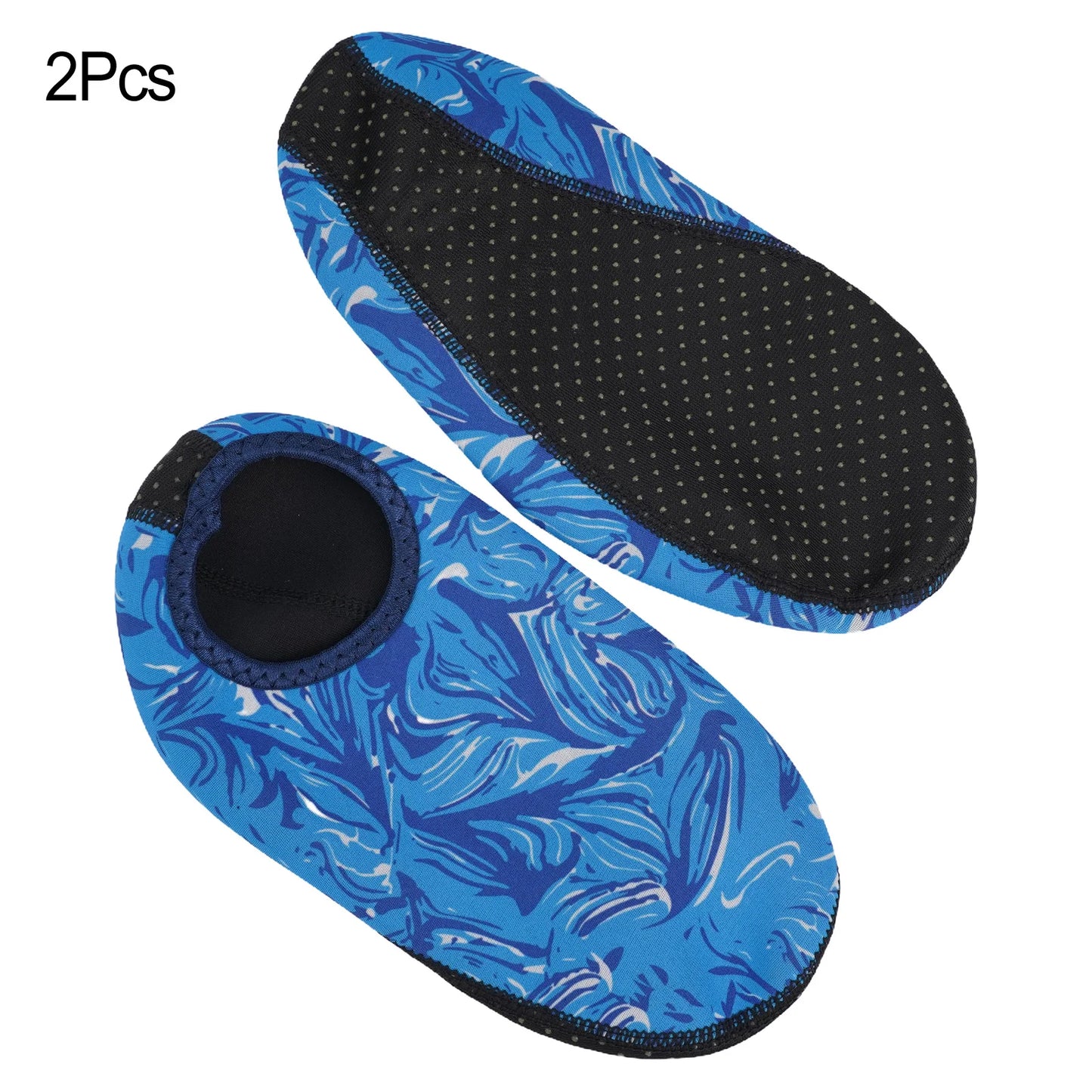 Slight Manual Measurement Deviation For The Data Sneaker Diving Beach Shoes Socks Occasion Water Sport Socks Packable