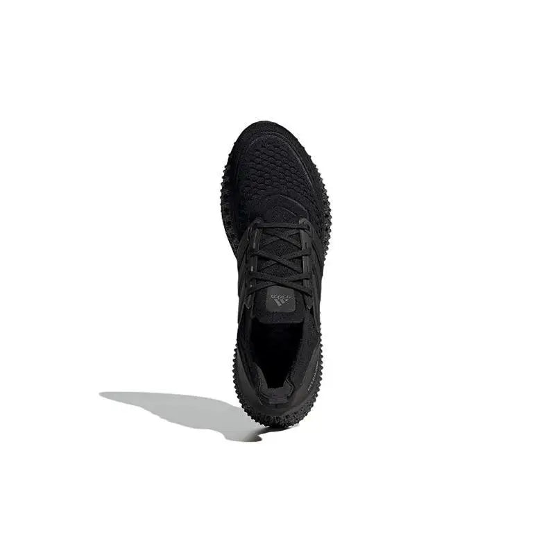 adidas Ultra 4DFWD 'Black Carbon' Sneakers shoes GX6632