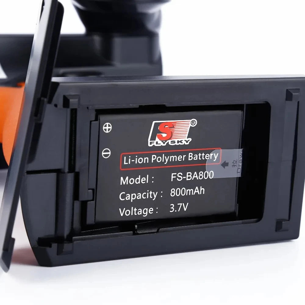 Flysky FS-GT3C FS GT3C 2.4G 3CH AFHDS with Battery GR3E Receiver Radio Controller For RC Car Tank Boat