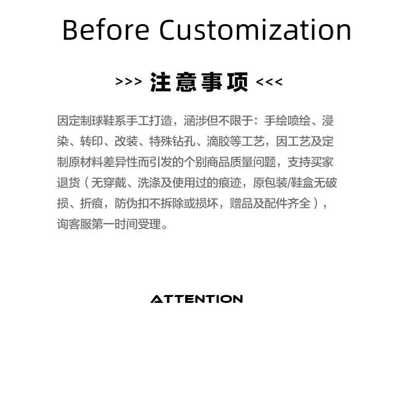 【Customize】Nike Hyperdunk X Basketball Shoes Men Sneakers shoes AO7890-101