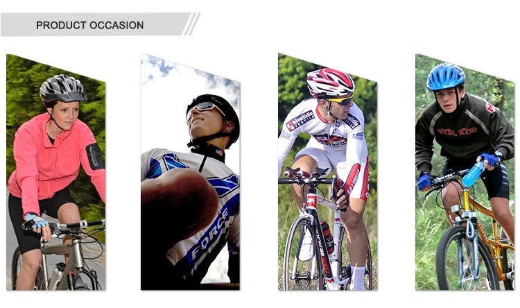 WOSAWE Men's Cycling Windbreaker Gravel Man Bicycle Windshield Jacket Bike Vest Gilet MTB Racing Long Sleeve Coat Wind Jacket