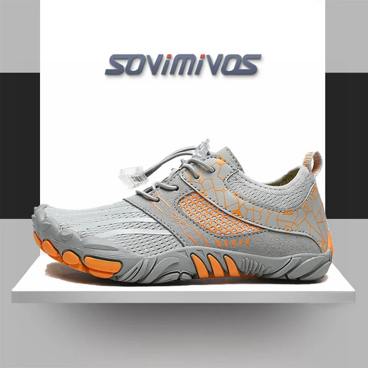 Kids Boys & Girls Water Shoes Sports Aqua Athletic Sneakers Lightweight Sport Fast Dry Shoes(Toddler/Little Kid/Big Kid)