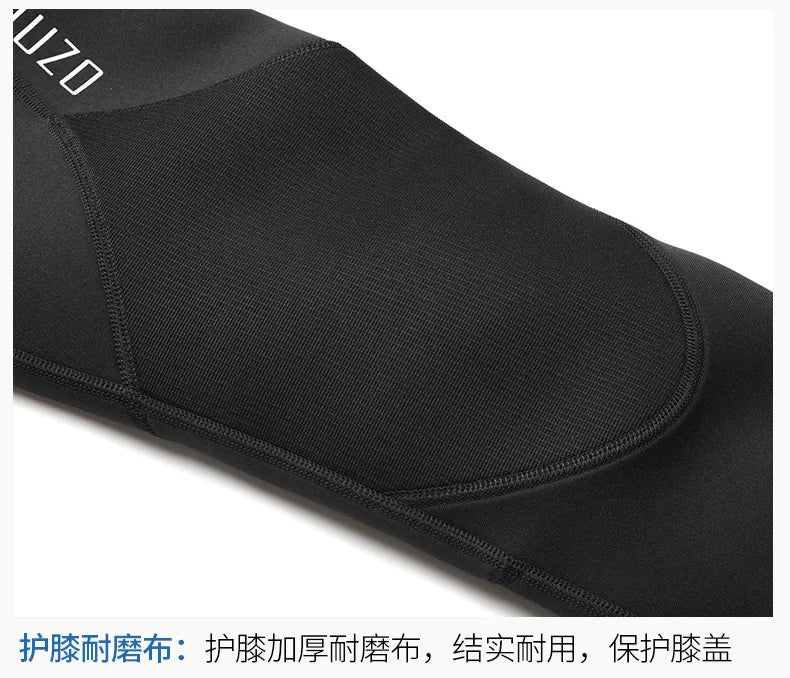 3mm Men Wetsuit Neoprene Freediving  Women Wetsuit Surf Suits Diving Suit Kitesurf Swimsuit Rash Guards Roupa De Mergulho