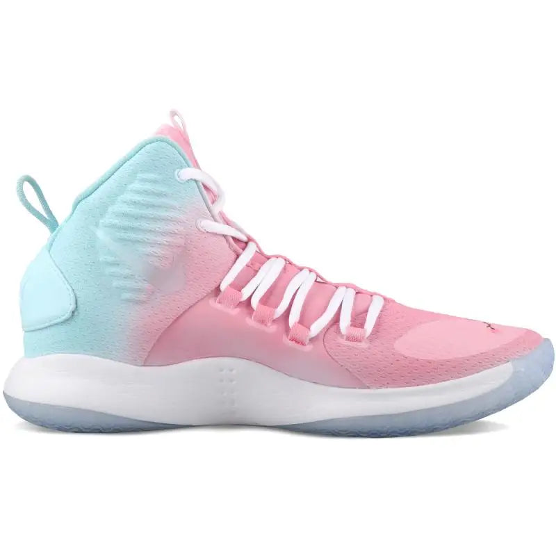 【Customize】Nike Hyperdunk X Basketball Shoes Men Sneakers shoes AO7890-101