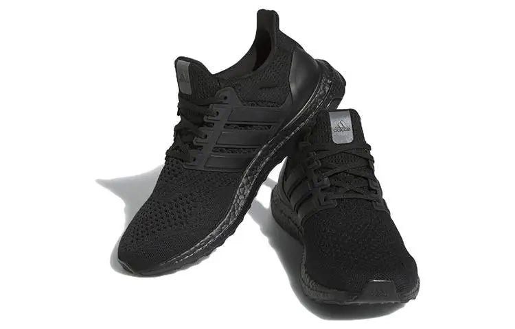 adidas UltraBoost 1.0 DNA 'Triple Black' Sneakers shoes HQ4199