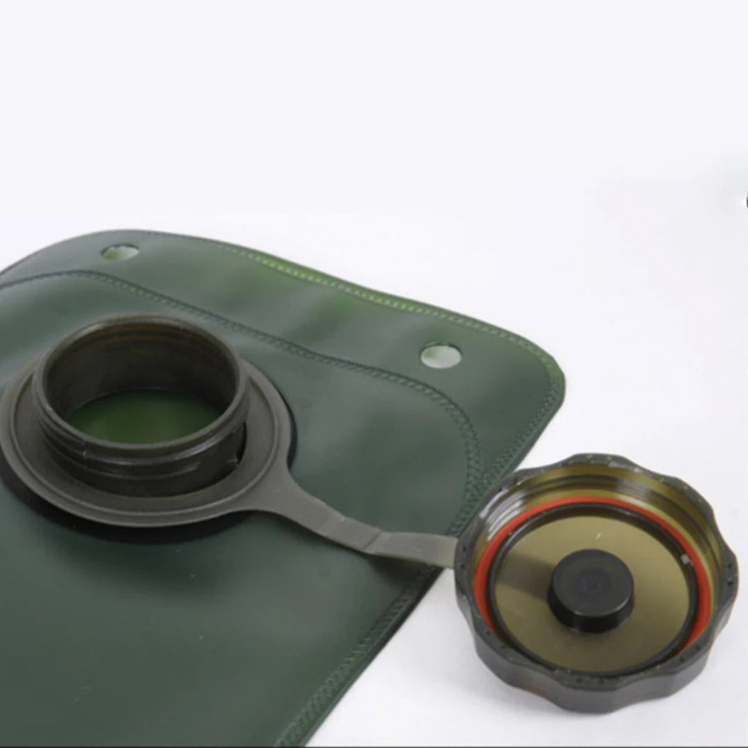 3 Liter Outdoor backpack Water Bag Inner Liner for  Travel Outdoor Sports Running Water Bag Cycling Outdoor