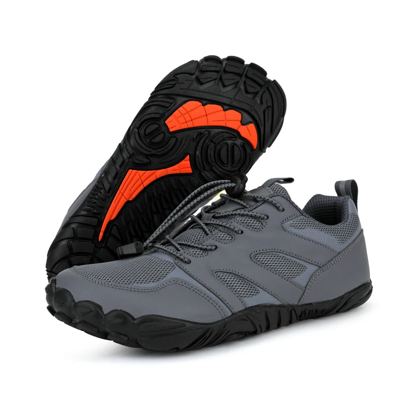 2024 Barefoot Trail Shoes Barefoot Shoes for Men Casual Ladies Women Hiking Water Shoes Aquatic Sneaker Shoe Man Water shoes