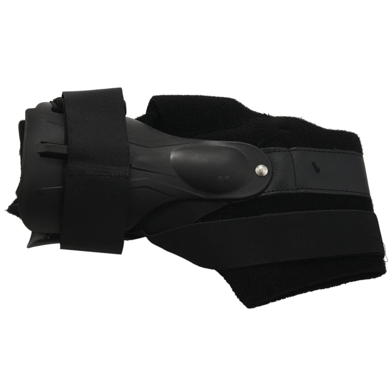 Ankle Braces Bandage Straps Sports Safety Adjustable Ankle Protectors Supports Guard Foot Stabilizer Bandage Protection