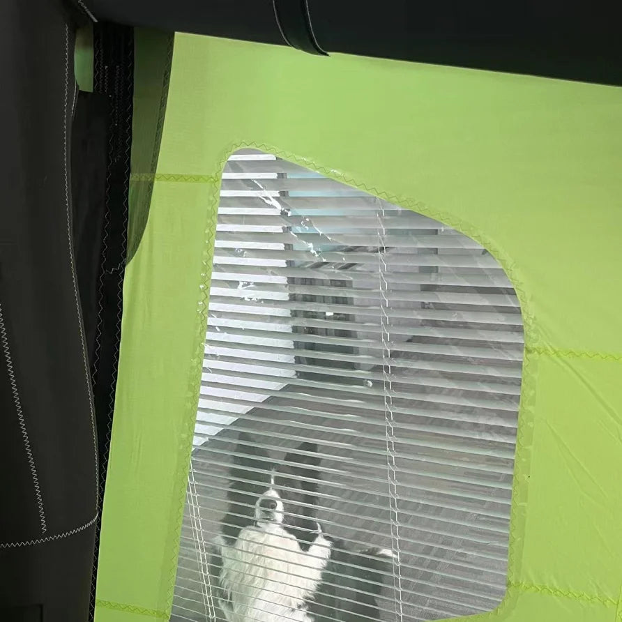 High Quality Muti-function Inflatable Wingsurfer wing foil Wing Surfer for Hydrofoil Board 2024