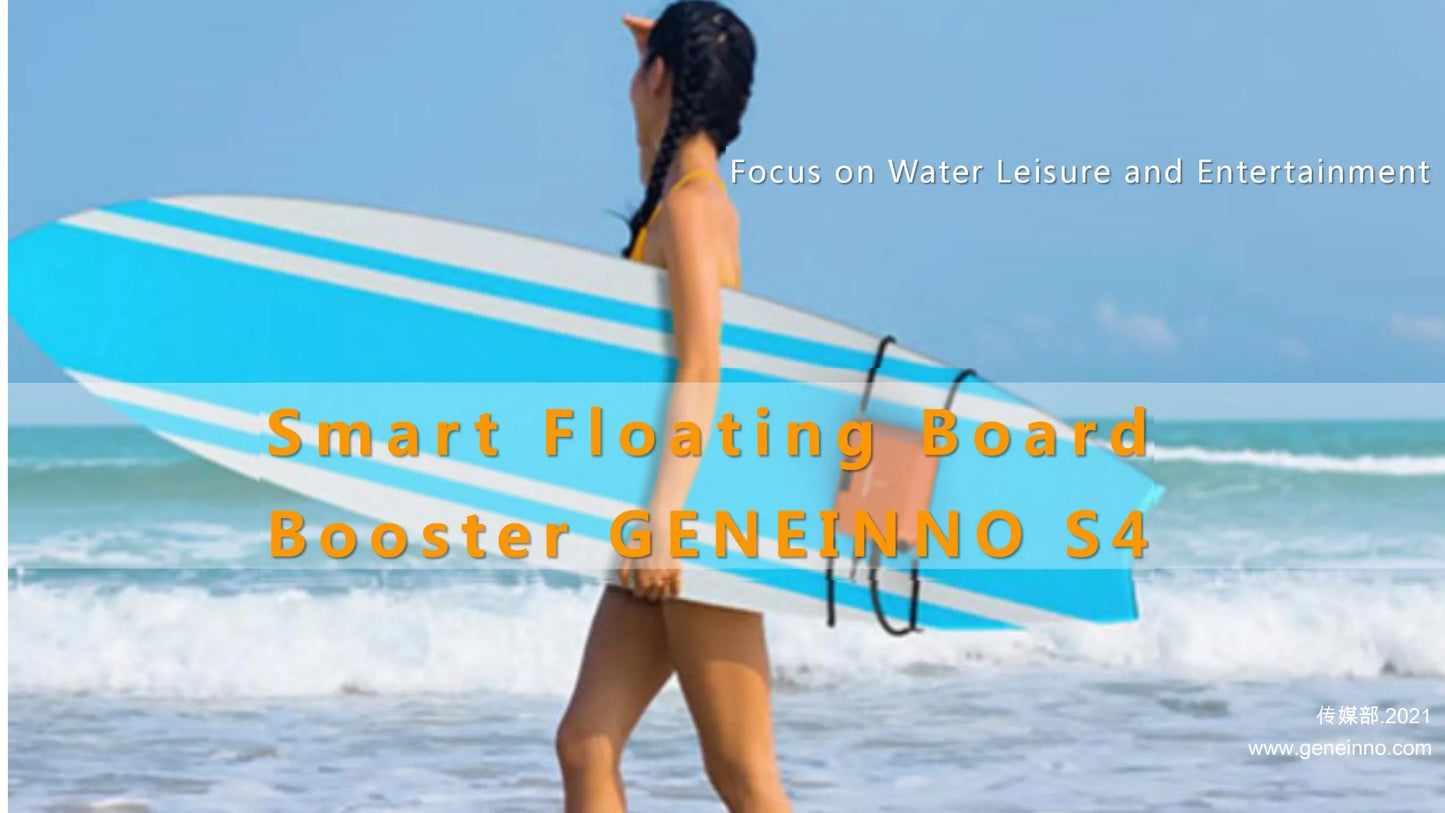 440W Electric Motor Underwater Scooter Kayak Booster SUP Inflatable Boat Motor Electric Outboard Motor for Surfboard Fishing 2A