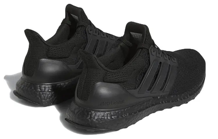 adidas UltraBoost 1.0 DNA 'Triple Black' Sneakers shoes HQ4199