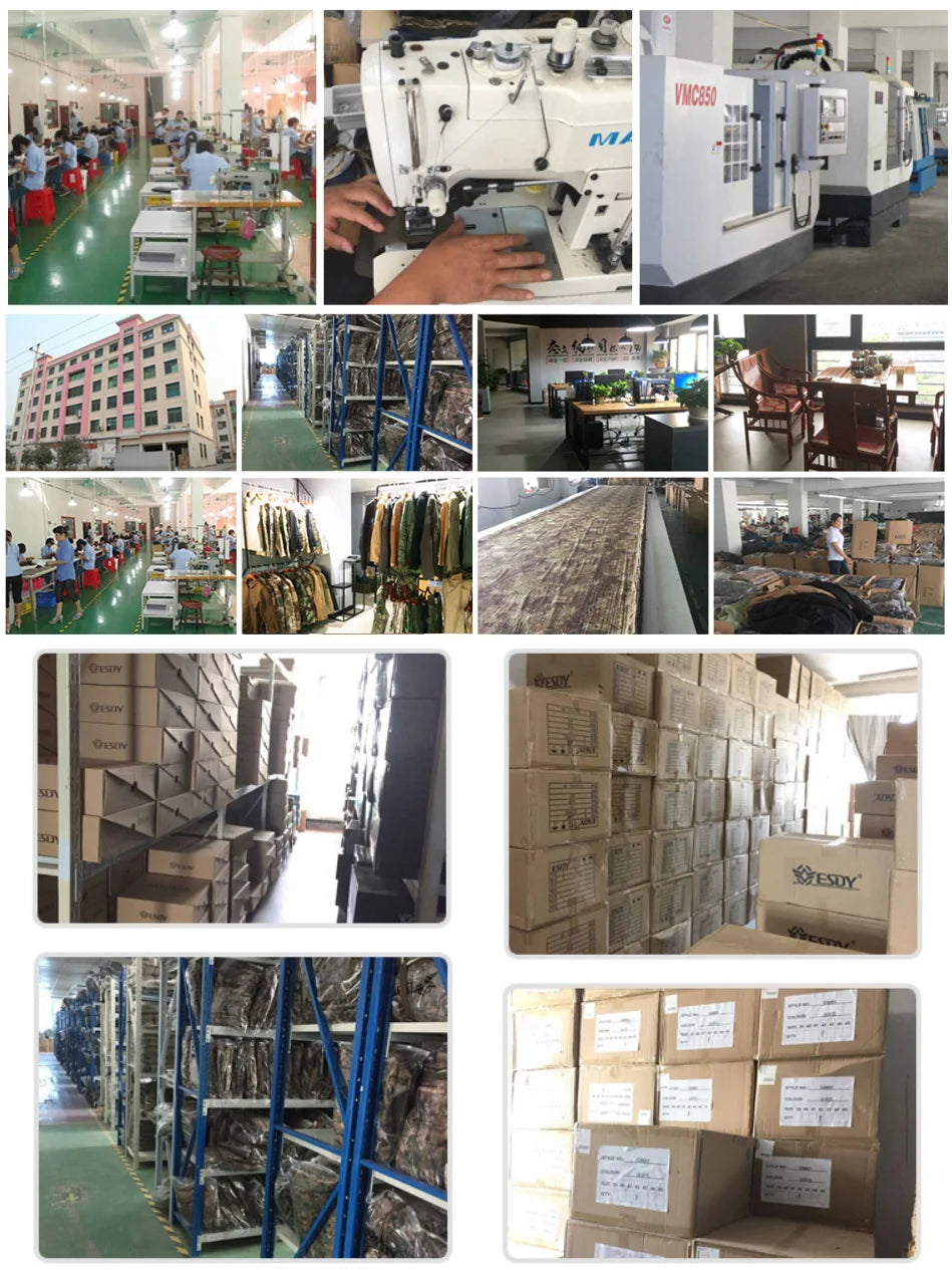 ESDY New Seamless Tight Tactical Thermal Underwear Men Winter Outdoor Sports Breathable Training Cycling Thermo Underwear Sets