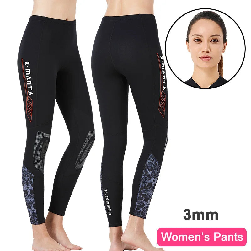 Long Diving Suit for Scuba Diving, Wet Suit, Sleeveless, Front Zip, Swimming, Surfing, Swimming, Sport Farmer John Style, 1.5mm,