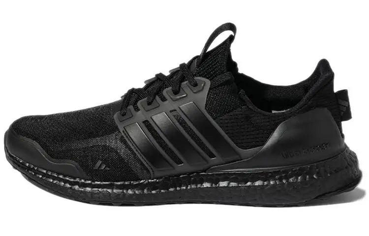 adidas Ultra Boost DNA Mono Marathon Core Black Sneakers shoes GX3074