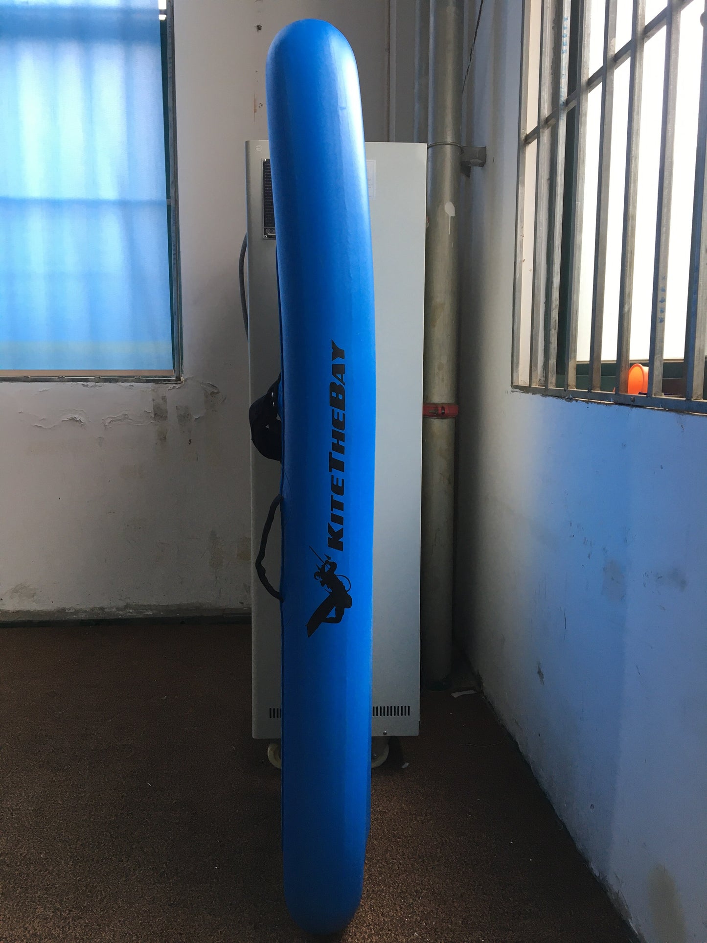 China Wholesale Inflatable Foil Board Wingsurfing Hydrofoil Surf Boards Inflatable Sup Kite surfing Foil Board