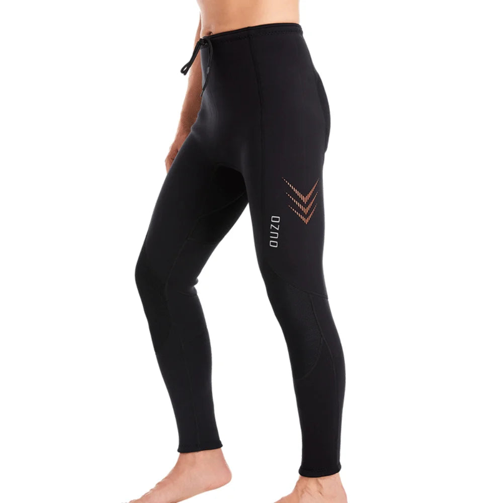 3mm Men Wetsuit Neoprene Freediving  Women Wetsuit Surf Suits Diving Suit Kitesurf Swimsuit Rash Guards Roupa De Mergulho