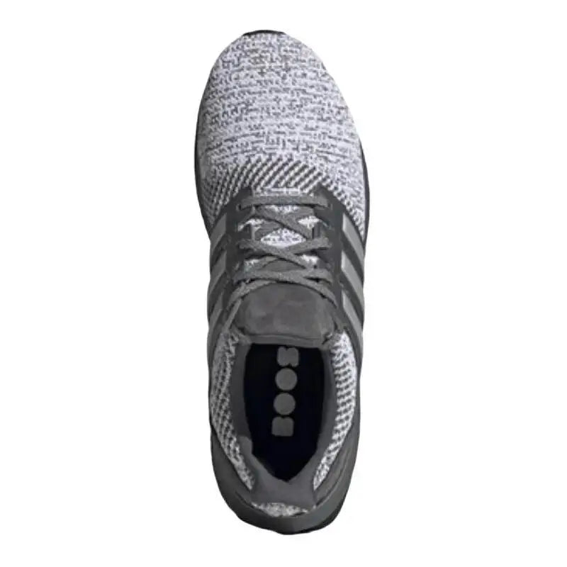 adidas Ultra Boost DNA Grey Silver Sneakers shoes FW4898