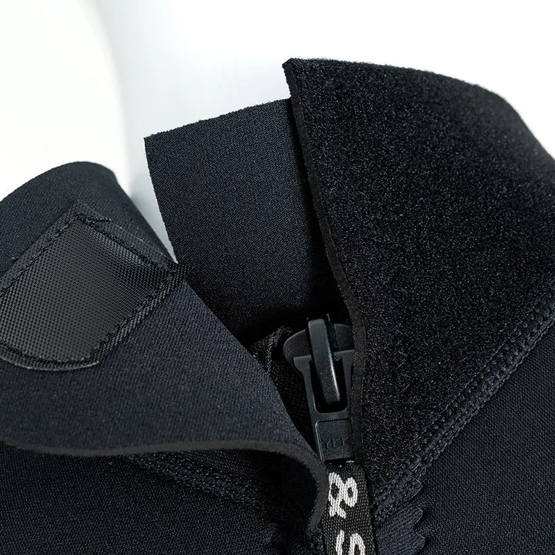 3MM Wetsuits Men Neoprene Diving Surfing Swimming Full Suits Cold Water Keep Warm Zipper Water Sports Full Diver Suit