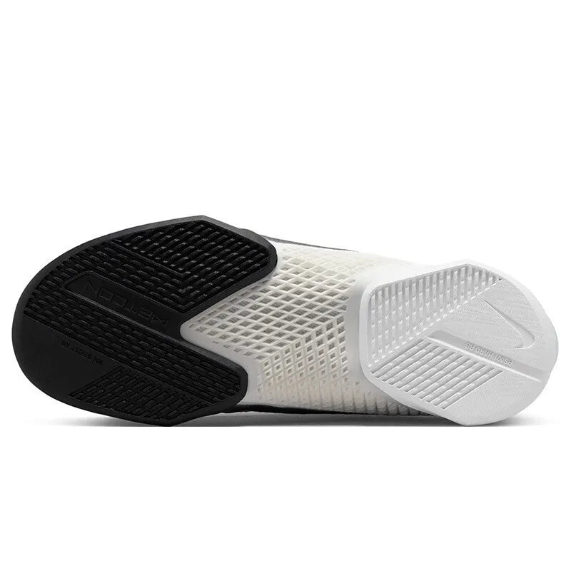 Nike Men's ZOOM METCON TURBO 2 Air Cushion Cushioning Running Shoes Training Shoes