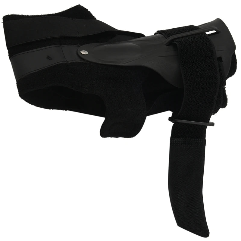 Ankle Braces Bandage Straps Sports Safety Adjustable Ankle Protectors Supports Guard Foot Stabilizer Bandage Protection