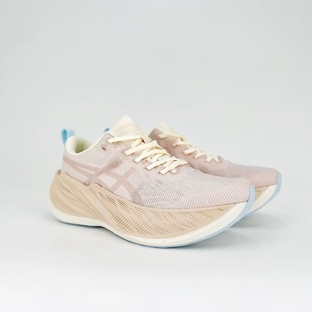 Original Classic Cushion Asics Superblast Shoes Superblast Men Sneaker Lightweight NO Shoelace Asics Shoes