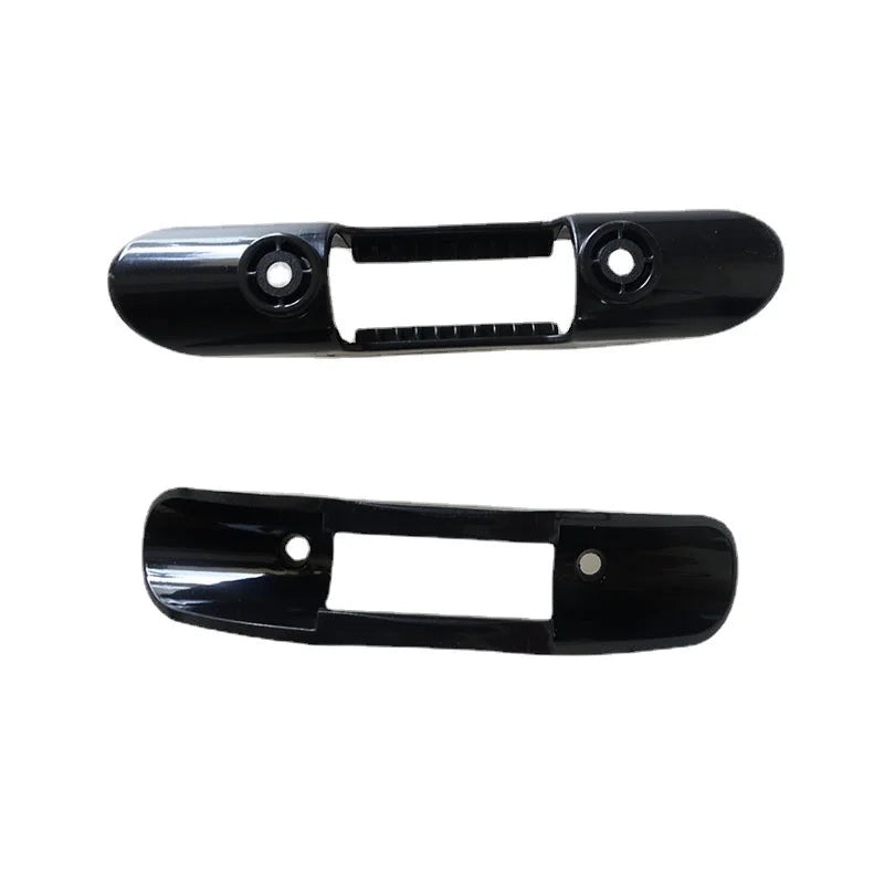 2PCS Kayak Canoe Paddle Handle Retainer Retainer Paddle Holder Paddle Clamp Bracket Boat Kayak Accessories Water Sports