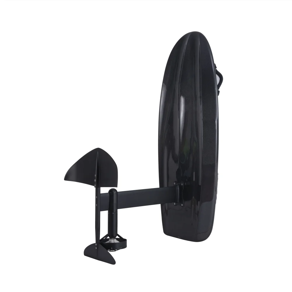 2023 New Top Quality Customized Logo Electric Hydrofoil Board Efoil Electric Surfboard