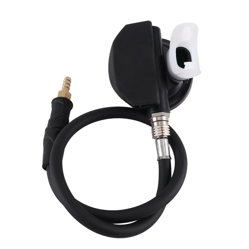 Scuba Diving Diver Regulator Diving Snorkel Tube Snorkeling Equipment Pressure Reducer 2Nd Dive Diving Regulator