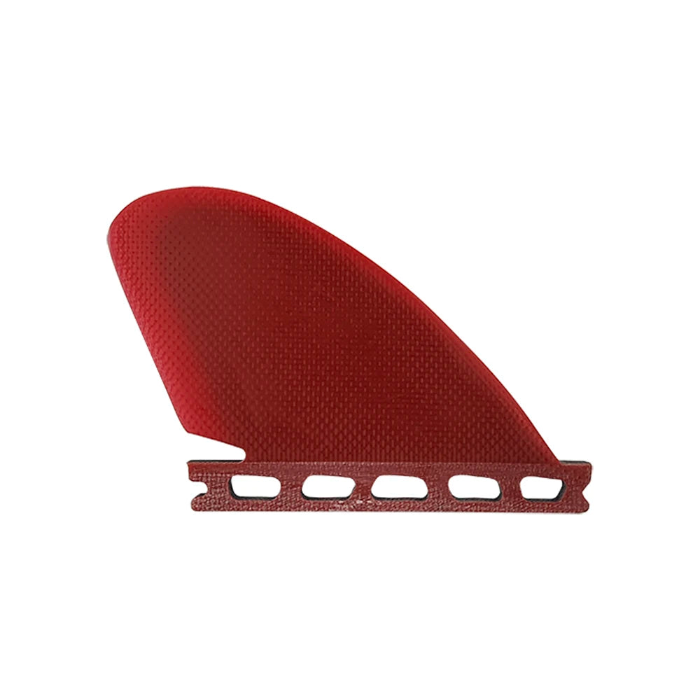 UPSURF FUTURE Fins Fiberglas Surf Quad Fins Twin Rear/Twin Keel Fins Single Tabs Surfboard Fins Stabilizer Surfing 2/4 Fins