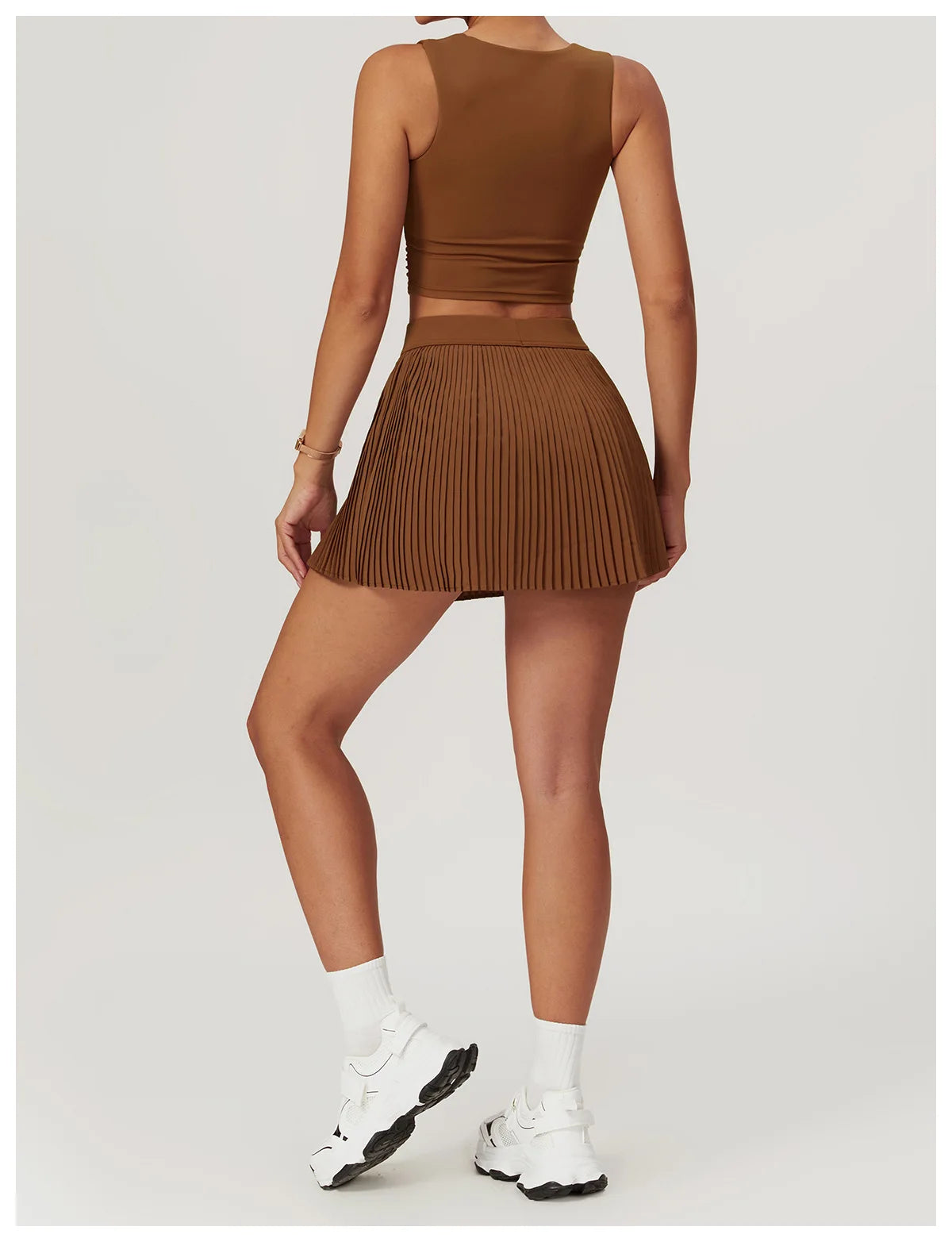 Breathable Sports Bra Anti-Sweat Fitness Top Women High Strength Yoga Bra Shockproof Crop Top Push Up Sport Bra Gym Workout Top