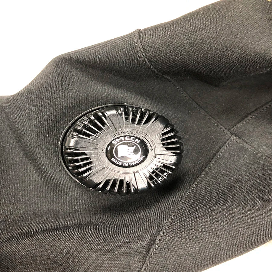 Unisex Drysuit UK Waterproof and Breathable Plus Size (L XL XXL) for Adults 5mm Wetsuits for Diving