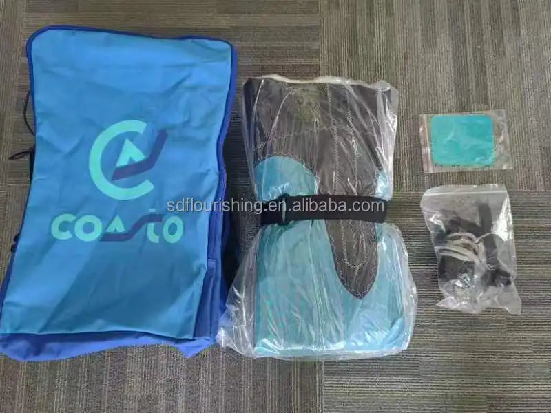 High Quality Safe and Stable Inflatable Wingsurf Foil Wing for Hydrofoil Board SUP Board