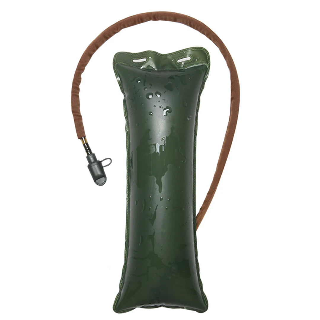 3 Liter Outdoor backpack Water Bag Inner Liner for  Travel Outdoor Sports Running Water Bag Cycling Outdoor