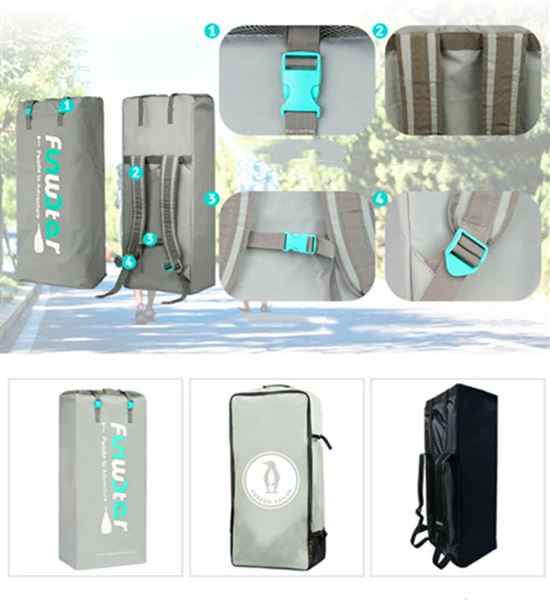 Frete grátis equipamento de kitesurf saco de kitesurf pacote parplan cobra bobina ripstop kite piloto planeta pára-quedas