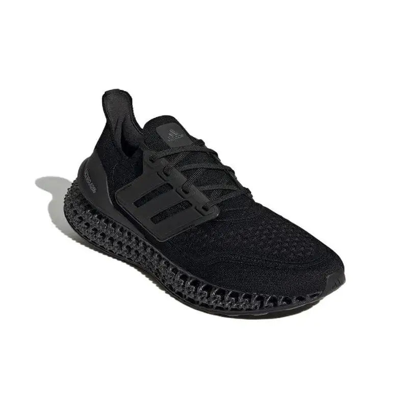 adidas Ultra 4DFWD 'Black Carbon' Sneakers shoes GX6632