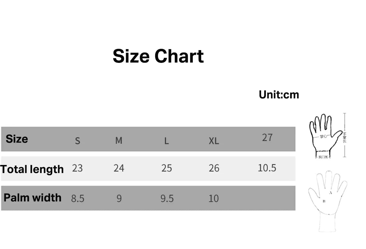 1.5mm Neoprene Diving Gloves Cut Resistant Keep Warm for Snorkeling Paddling Surfing Kayaking Canoeing Spearfishing Water Sports