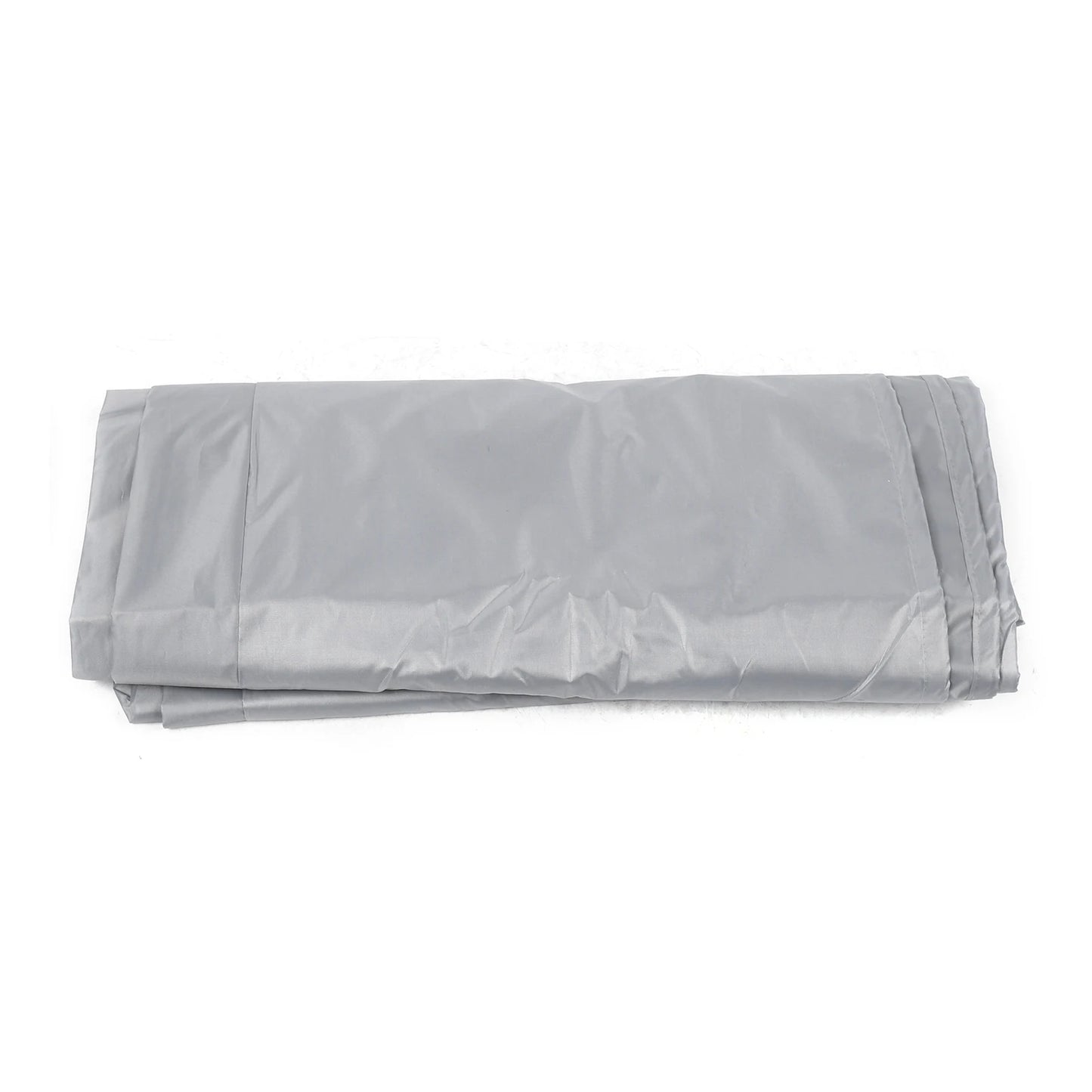 V Shape Boat Cover, Waterproof, Dustproof, Anti UV, Rain, Snow, Dinghy, Fishing, Rubber Boat Marine Boat, Universal Kayak Cover