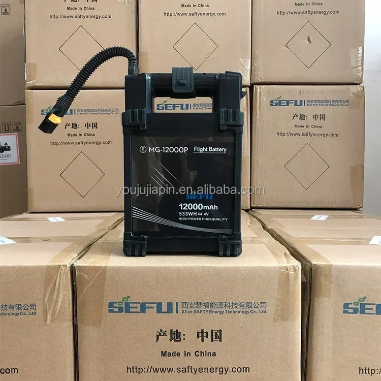 Agras mg1p mg 12000 battery mg12000p mg-12000p battery mg-1s battery for mg-1p agriculture drones dj parts