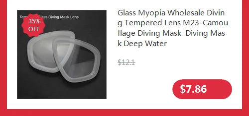 Hyperopia Glasses Swimming Adult Goggles Reading Presbyopic Presbyopia Set