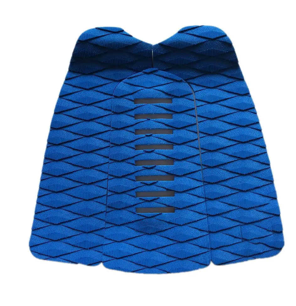 Colorful Surfboard Pads Surfboard EVA Deck Pads/traction Surf Pads Unti-slip DK Foot Tail Pads