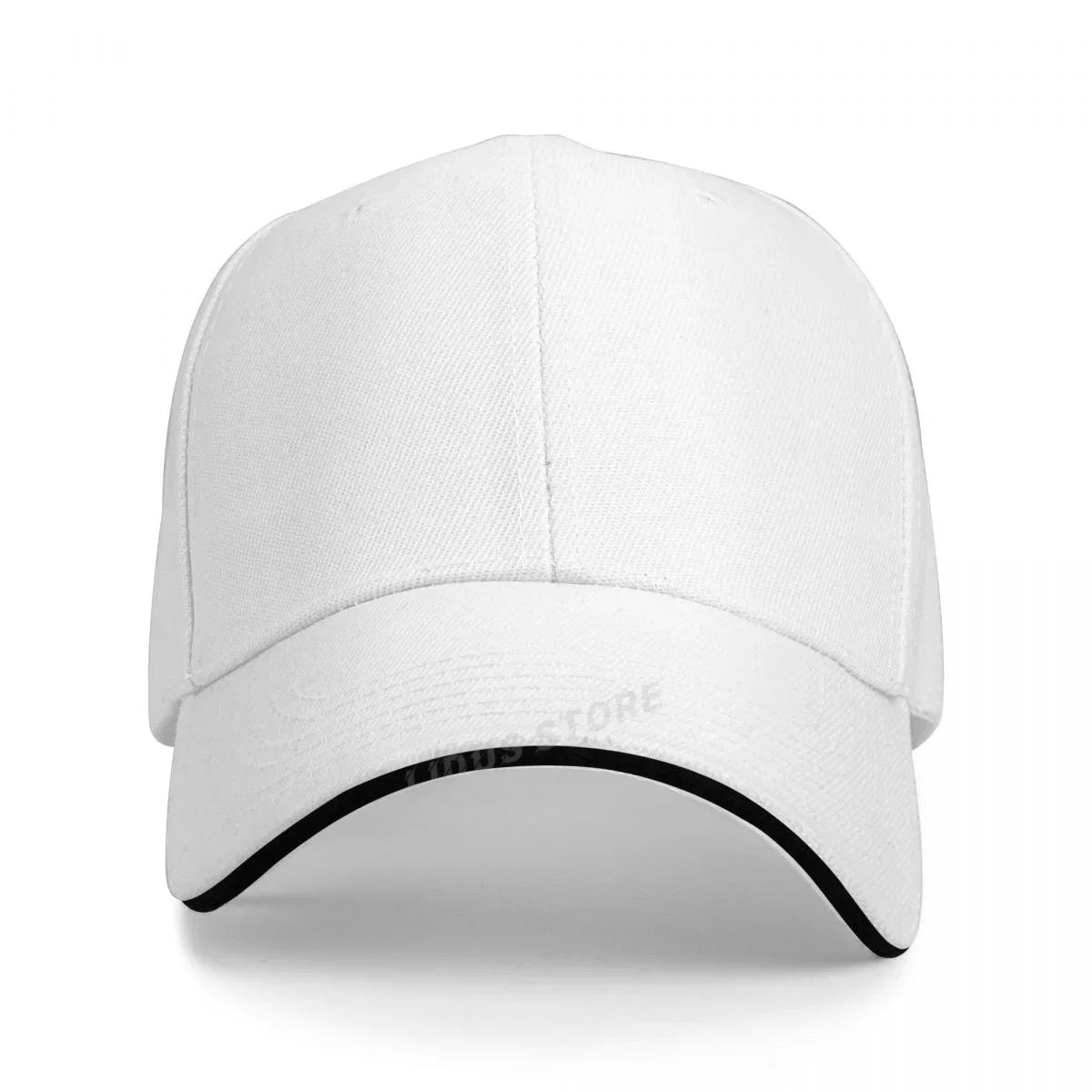 Shark Diver Scuba Diving Dive Baseball Caps Adjustable Fashion Casual Outdoor Style Dive Shark Hats
