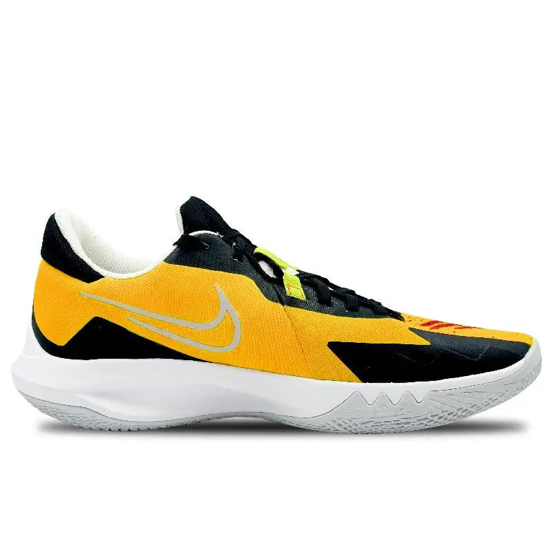 【Customize】Nike Precision 6 Basketball Shoes Unisex Sneakers shoes DD9535-004