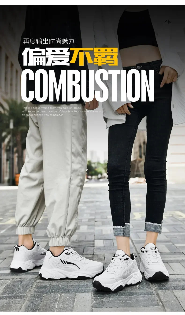 SYTK PU Leather Sneakers Men Casual Shoes Sports Boys Pure Black Plus Big Size 47 48 Tenis Masculino Shoes