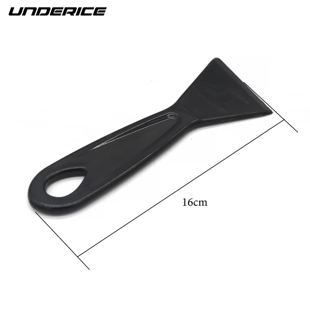 SUP Board Surf Wax Comb Surfboard SUP Wax Remove Comb With Fin Key For Water Sports Surf Surfboard Wax Remove Comb