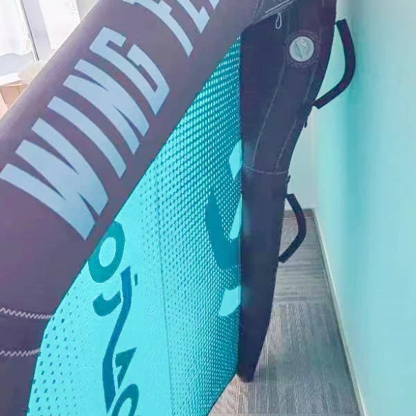 High Quality Safe and Stable Inflatable Wingsurf Foil Wing for Hydrofoil Board SUP Board