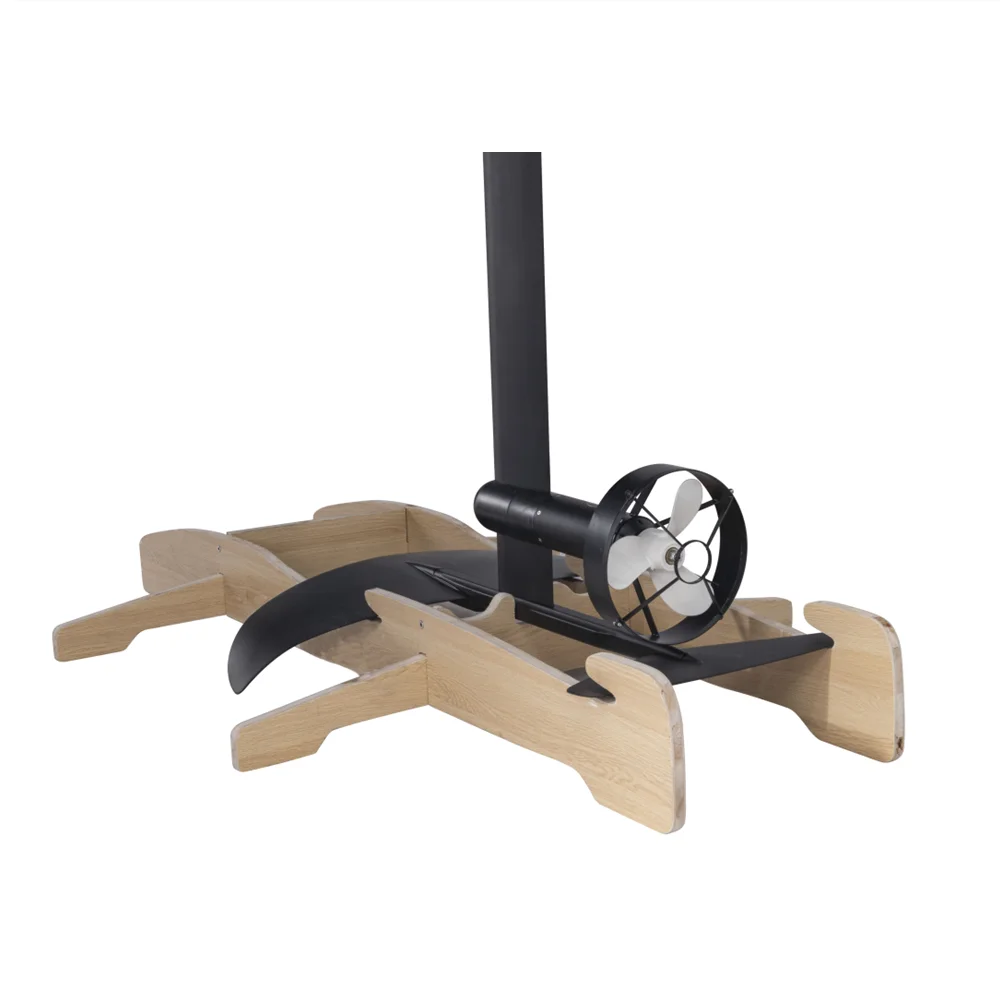 2023 New Top Quality Customized Logo Electric Hydrofoil Board Efoil Electric Surfboard